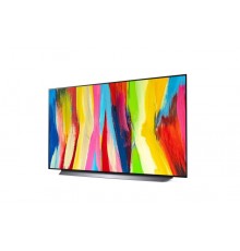 Телевизор LG OLED48C2RLA                                                                                                                                                                                                                                  