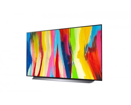 Телевизор LG OLED48C2RLA