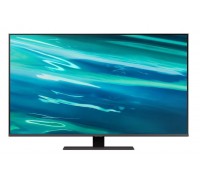 Телевизор Samsung QE50Q80AAUXRU                                                                                                                                                                                                                           