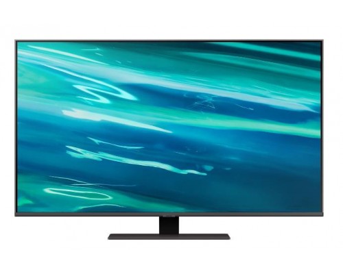 Телевизор Samsung QE50Q80AAUXRU Телевизор Samsung QE50Q80AAUXRU