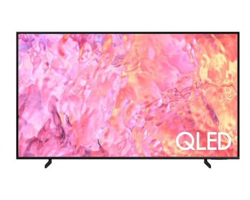 Телевизор Samsung QE55Q60CAUXRU