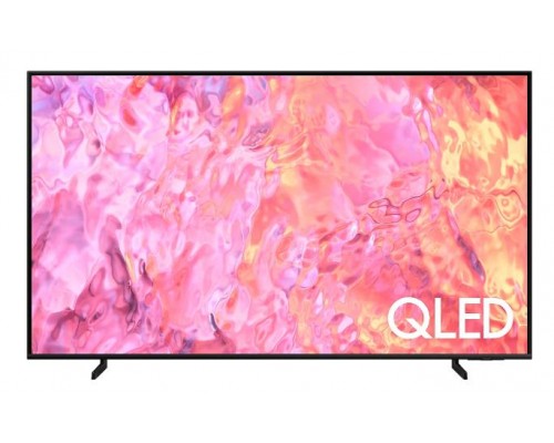 Телевизор Samsung QE75Q60CAUXRU