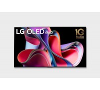 Телевизор LG OLED77G3RLA                                                                                                                                                                                                                                  