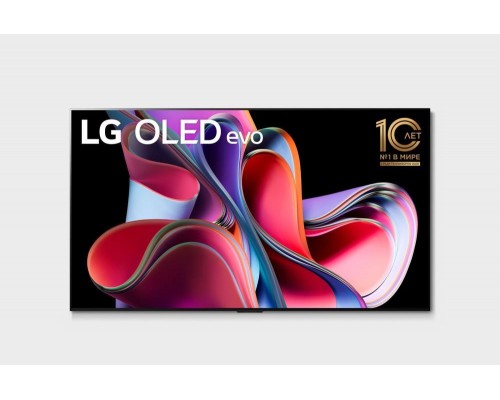 Телевизор LG OLED77G3RLA