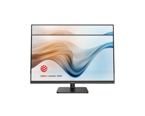 Монитор 27'' MSI Modern MD272XP 9S6-3PB19H-232