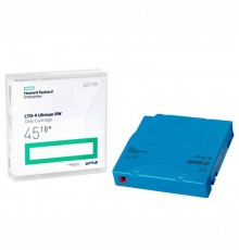 Картридж ленточный HPE Q2079AN                                                                                                                                                                                                                            