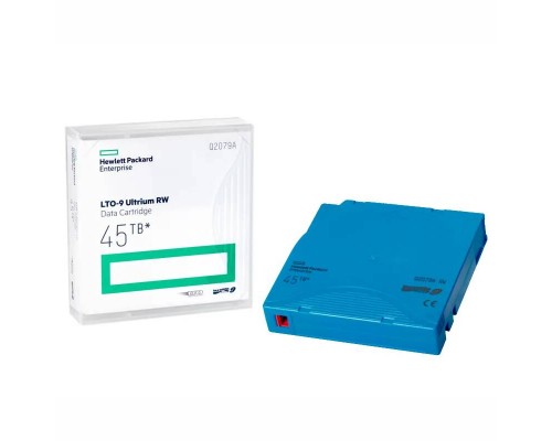 Картридж ленточный HPE Q2079AN