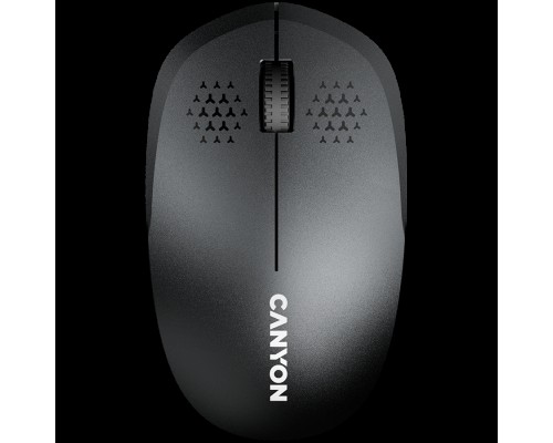 Беспроводная мышь Canyon MW-04 CNS-CMSW04B