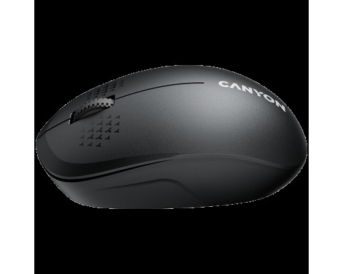 Беспроводная мышь Canyon MW-04 CNS-CMSW04B