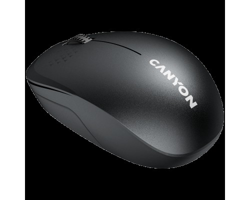 Беспроводная мышь Canyon MW-04 CNS-CMSW04B