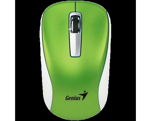 Мышь Genius NX-7010 Green 31030018403