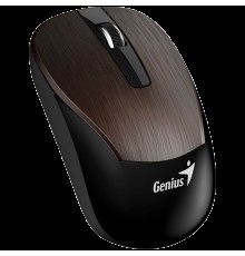 Мышь Genius ECO-8015 Chocolate 310300114                                                                                                                                                                                                                  