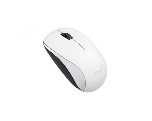 Мышь беспроводная Genius NX-7009 White Grey