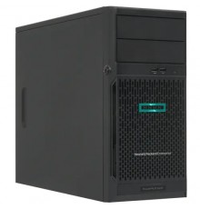 Сервер ProLiant ML30 Gen10 Plus E-2314 NHP Tower                                                                                                                                                                                                          