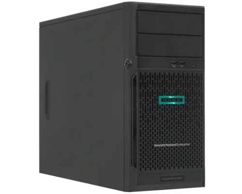 Сервер ProLiant ML30 Gen10 Plus E-2314 NHP Tower