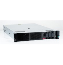 Сервер HPE ProLiant DL380 Gen10 P19720-B21-C010                                                                                                                                                                                                           