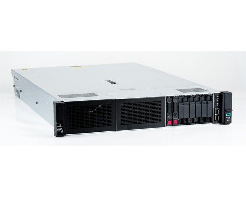 Сервер HPE ProLiant DL380 Gen10 P19720-B21-C010