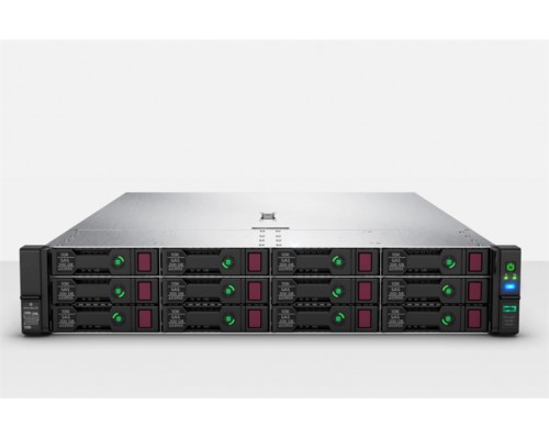 Сервер HPE ProLiant DL380 Gen10 P19718-B21-C010