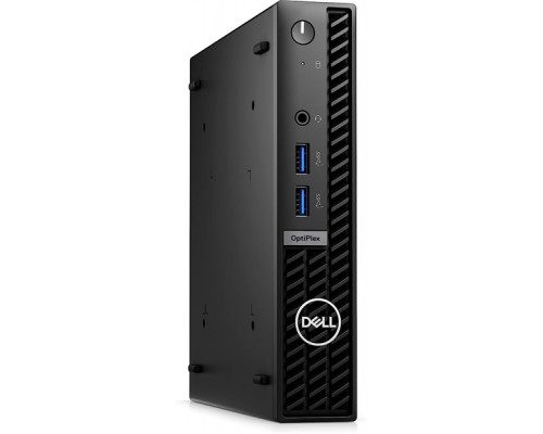 Компьютер Dell OptiPlex 7010 MFF 7010-3853