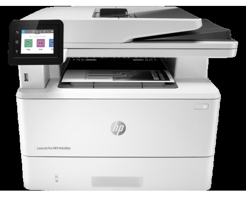 МФУ HP LaserJet Pro M428fdn W1A32A#B19