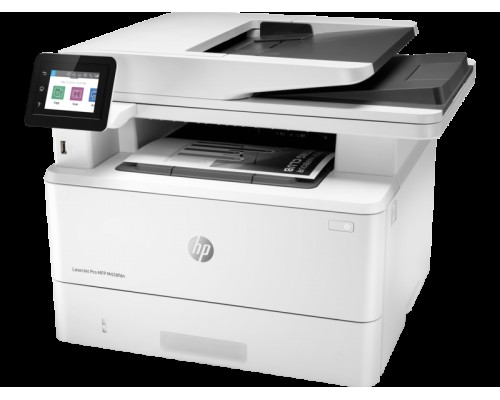 МФУ HP LaserJet Pro M428fdn W1A32A#B19