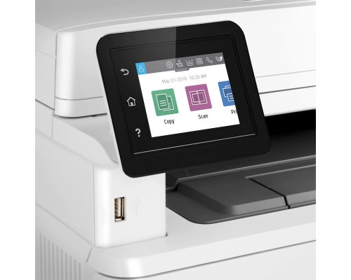 Многофункциональное устройство HP LaserJet Pro MFP M428fdn