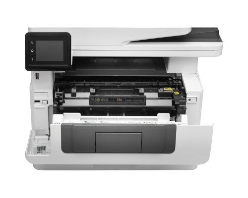 Многофункциональное устройство HP LaserJet Pro MFP M428fdn