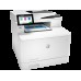 Многофункциональное устройство HP Color LaserJet Enterprise M480f 3QA55A