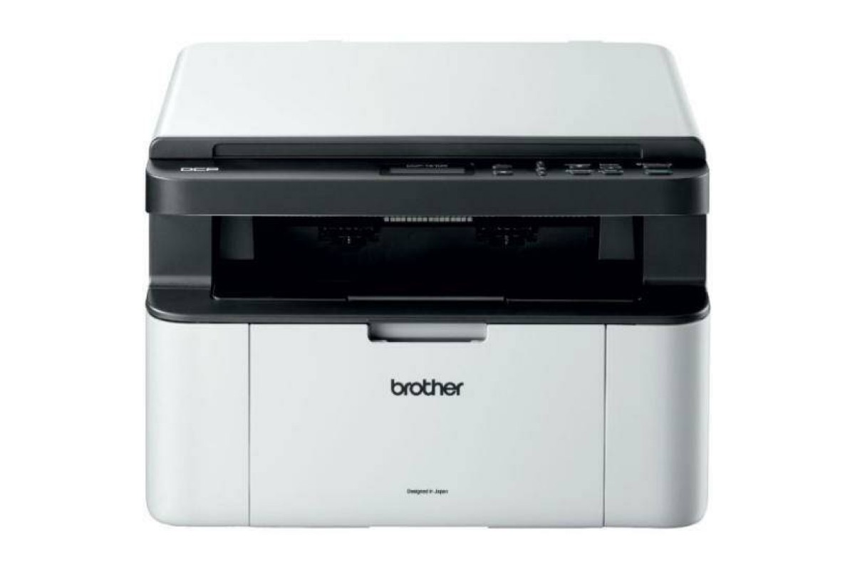 Лазерное мфу dcp 1510r