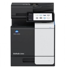 Многофункциональное устройство Konica Minolta bizhub C3350i                                                                                                                                                                                               