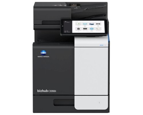 Многофункциональное устройство Konica Minolta bizhub C3350i