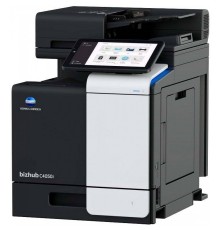 Многофункциональное устройство Konica Minolta bizhub C3320i                                                                                                                                                                                               