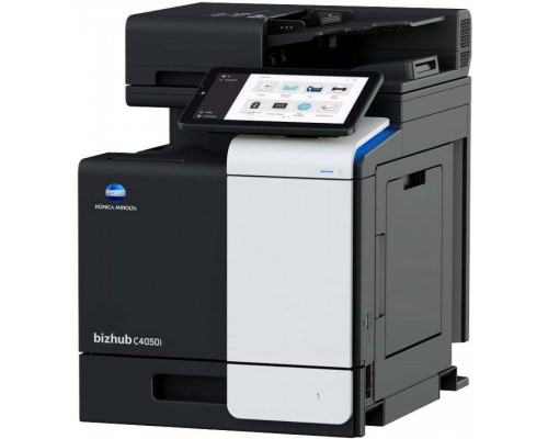 Многофункциональное устройство Konica Minolta bizhub C3320i