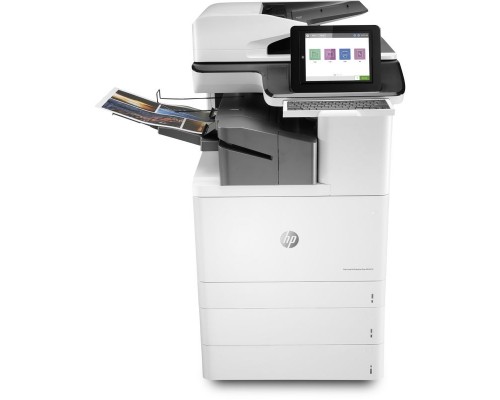 МФУ HP Color LaserJet Enterprise Flow MFP M776zs T3U56A