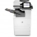 МФУ HP Color LaserJet Enterprise Flow MFP M776zs T3U56A