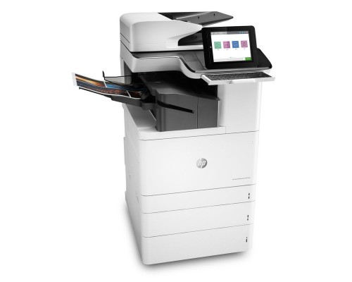 МФУ HP Color LaserJet Enterprise Flow MFP M776zs T3U56A