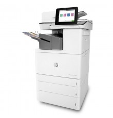 МФУ HP Color LaserJet Enterprise Flow MFP M776zs T3U56A                                                                                                                                                                                                   