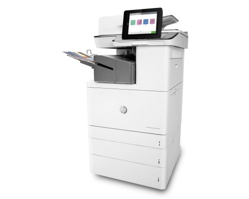 МФУ HP Color LaserJet Enterprise Flow MFP M776zs T3U56A