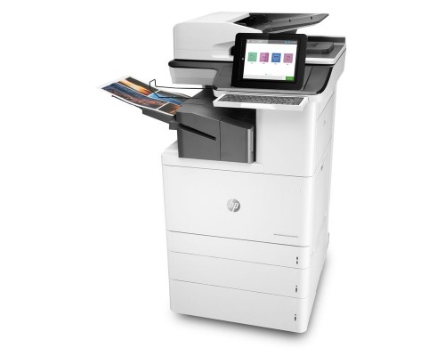 МФУ HP Color LaserJet Enterprise Flow MFP M776zs T3U56A