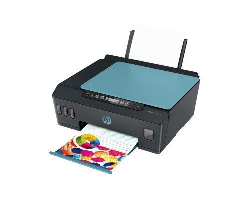 МФУ HP Smart Tank 516 AiO Printer 3YW70A#670