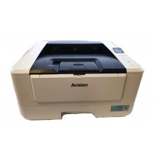 Принтер монохромный Avision AP40 000-1038K-0KG                                                                                                                                                                                                            