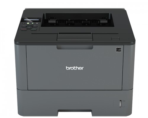 Принтер лазерный Brother HL-L5200DW HLL5200DWR1