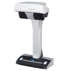 Проекционный настольный сканер Fujitsu ScanSnap SV600 PA03641-B301                                                                                                                                                                                        