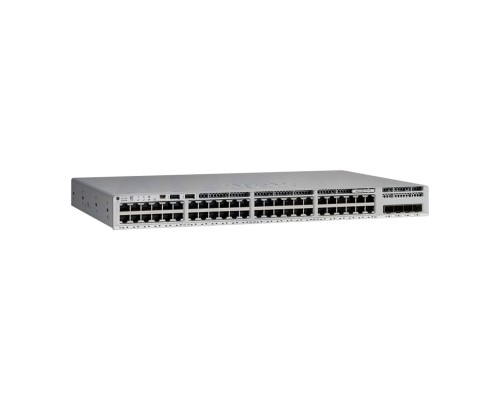 Коммутатор Catalyst 9300L C9300L-48P-4G-A