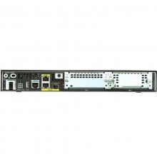 Маршрутизатор Cisco ISR4221/K9                                                                                                                                                                                                                            