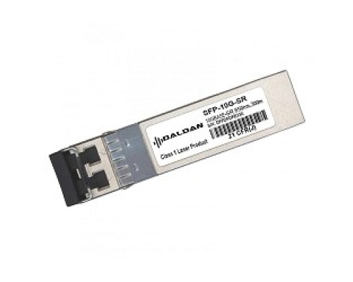 Трансивер Cisco многомодовый SFP-10G-SR