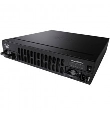 Маршрутизатор Cisco ISR 4451 ISR4451-X/K9                                                                                                                                                                                                                 