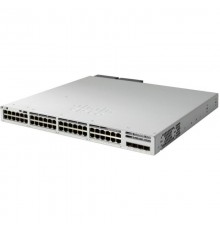 Коммутатор Cisco Catalyst C9300L-48P-4X-A                                                                                                                                                                                                                 