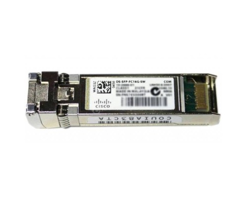 Трансивер Cisco DS-SFP-FC16G-SW