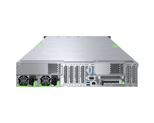 Сервер Fujitsu PRIMERGY RX2540 M6 PYR2546RGN_v1